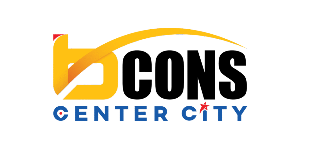 Bcons Center City